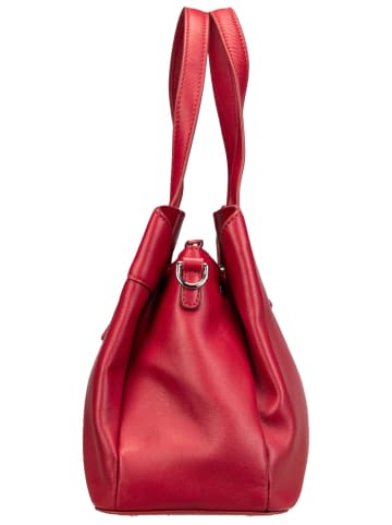 PICARD Handtasche Bali in Red