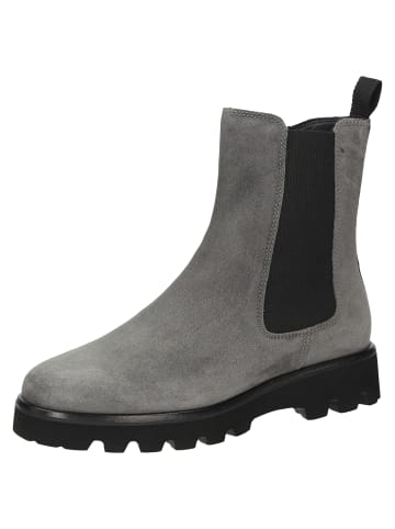 Sioux Stiefel Meredira-729-H in grau