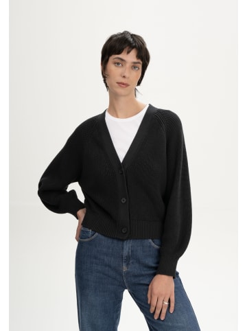 MELA Rippstrick Cardigan BHUMA