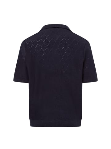 Redefined Rebel Poloshirt RRSalvatore in mais
