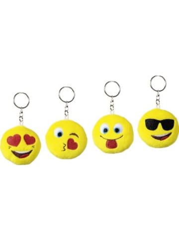 Baier & Schneider Papeterie/PBS - Brunnen Anhänger Happy