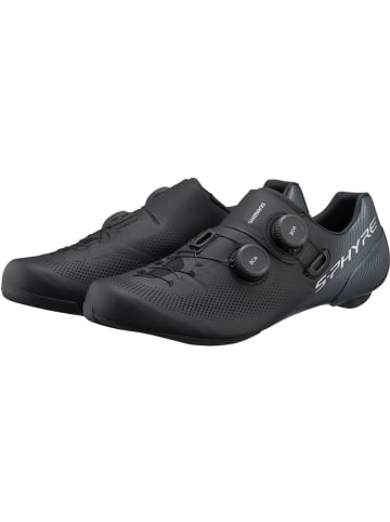 SHIMANO Fahrradschuhe RC903 - Road SPD-SL,  46,