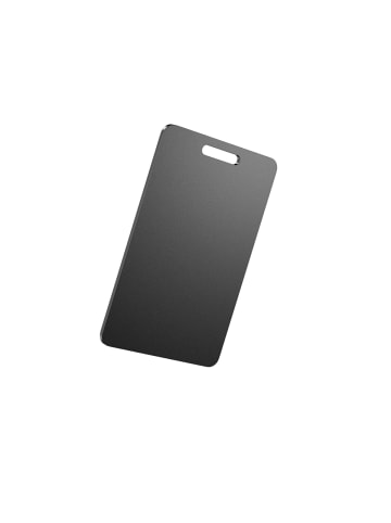 XO XO Bluetooth Anti-Loss Locator LP05 Schwarz in Schwarz