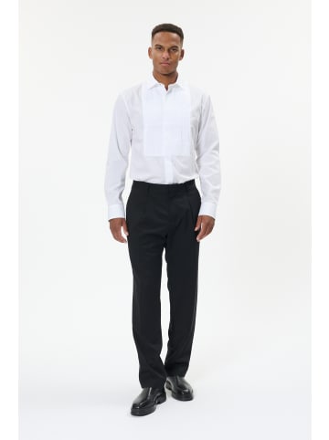 Matinique Pants Suiting MAweller Gerade Passform in Black