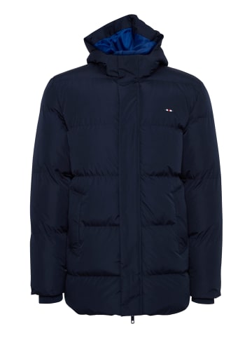 FQ1924 Winterjacke in blau