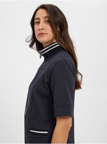 MARC CAIN SPORTS  Kleid in marine - 0001
