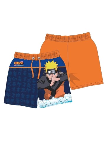 Naruto Badeshorts Kinder – Anime Badehose 11/12 Jahre