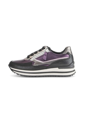 Gabor Sneaker low in multicolour