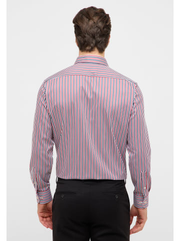 Eterna Hemd MODERN FIT in rot