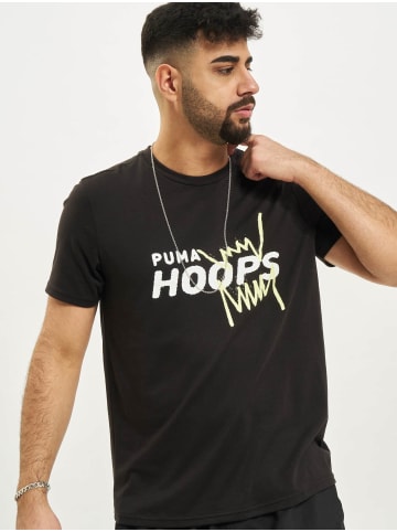 Puma Puma T-Shirt in black