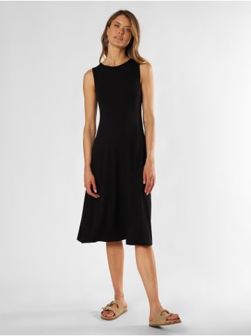 Marc O'Polo Kleid in schwarz - 0001