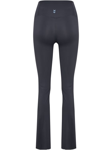Hummel Hummel Leggings Hmlyoga Damen in EBONY