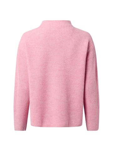 Marie Lund Strickpullover in rosa - 0005