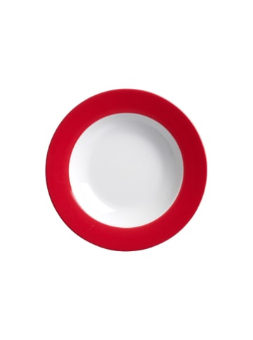 Ritzenhoff & Breker 8er Set Tafelservice Doppio in Rot