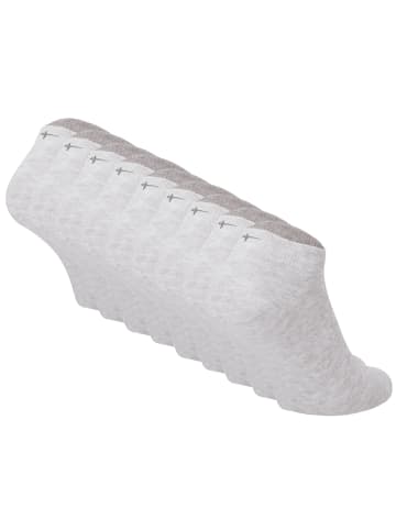 Tamaris Socken 9er Pack in Grau