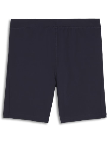 Puma Leggings "Y CTL Short TIGHT 3.0" in Blau