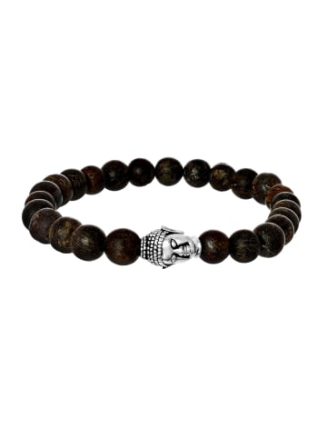 Lucardi Armband Rund