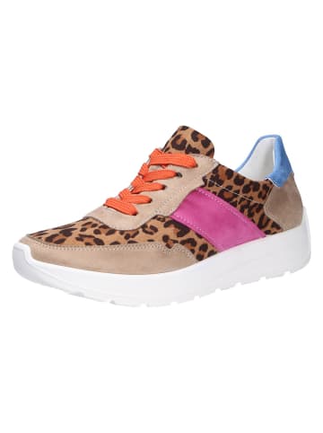 ara Schnürschuh NEW YORK in beige