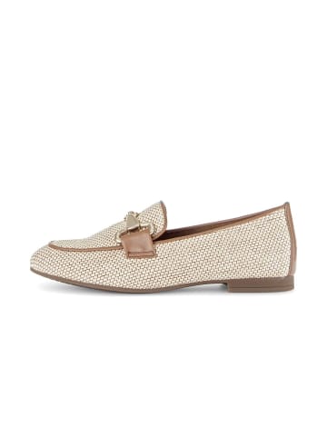 Gabor Slipper in beige