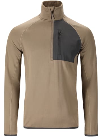 Whistler Midlayer Helge in 3040 Fallen Rock