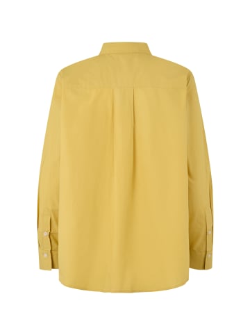 MASAI  Hemd MaImma in Golden Green