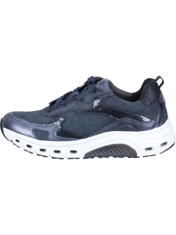 Gabor Schnürschuhe in nightblue/blue