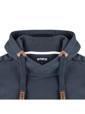 riverso Pullover RIVNiklas in Blau