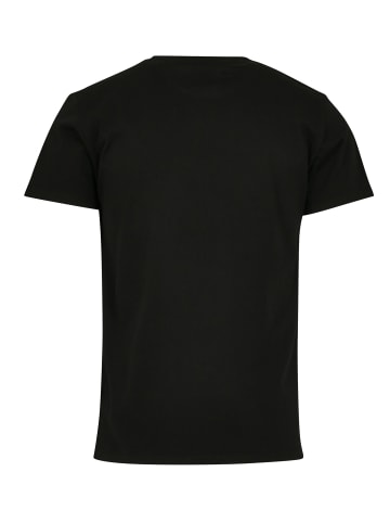 Merchcode T-Shirt in black
