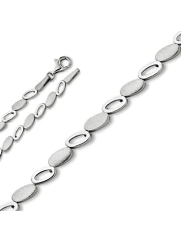 ONE ELEMENT  Armband für Erwachsene in silber in silber