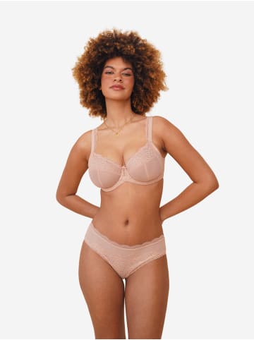 SugarShape Panty Clara in apricot