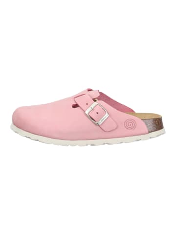 Dr. BRINKMANN Clogs Nerpio in Rosa