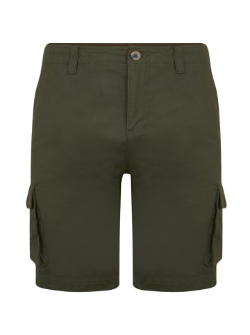 Threadbare Cargoshorts THB Short Bute Cargo in Khaki