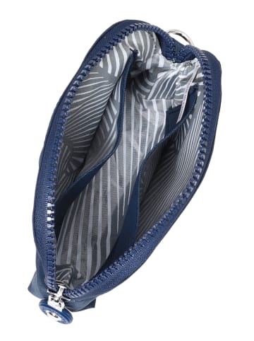 Mindesa Damen Handtasche in Marine