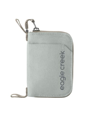 Eagle Creek Stash Pouch Geldbörse RFID Schutz 11.5 cm in storm grey