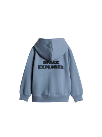 Marc O'Polo KIDS- BOYS Hoodie in Storm