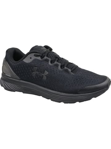 Under Armour Under Armour Charged Bandit 4 in Schwarz