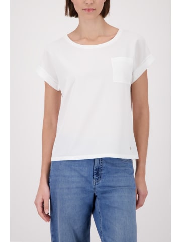 monari Bluse in Weiß