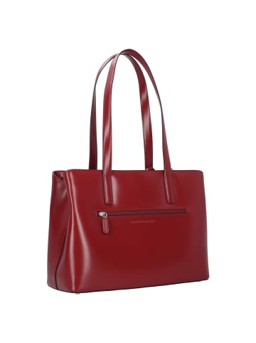 PICARD Black Tie Schultertasche Leder 36 cm in rot