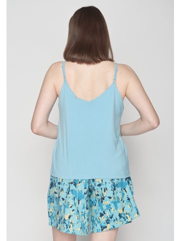 GreenBomb Lush Basic in Meerwasser