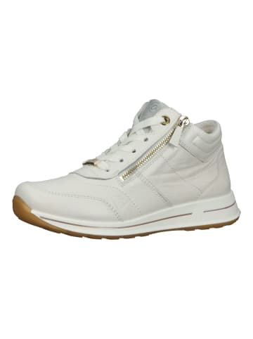 ara Sneaker in Cream