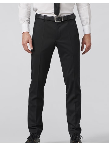 Meyer Chinohose Rio 2-9266 in Schwarz
