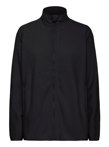 Fransa Übergangsjacke FRMILAS Regular fit in Black