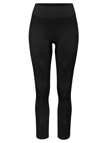 Copenhagen Studios Seamless Leggings in schwarz