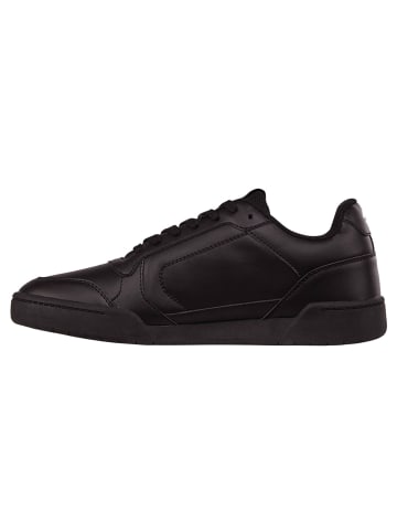 Lotto Sneaker in Schwarz