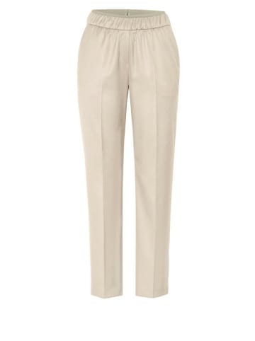 Toni 7/8 Hose für Damen in beige