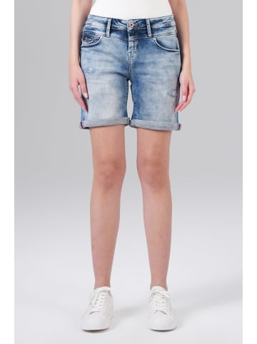 M.O.D Bettina Shorts Ascott Blue