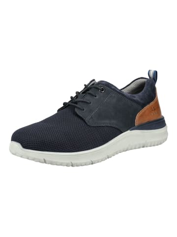 Josef Seibel Halbschuhe in Blau