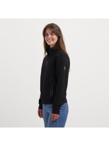 TRAVELIN' Olia in Schwarz