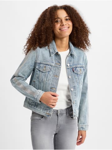 Levi´s Jeansjacke in bleached