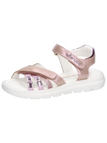 Lico Sandale "Lindsey V" in Rosa